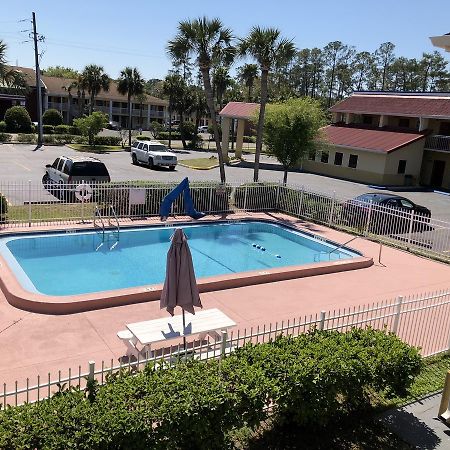 Jax Inn Jacksonville Downtown Ngoại thất bức ảnh