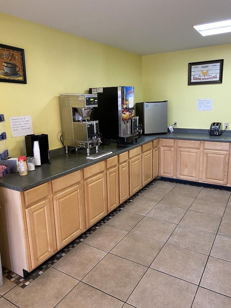 Jax Inn Jacksonville Downtown Ngoại thất bức ảnh